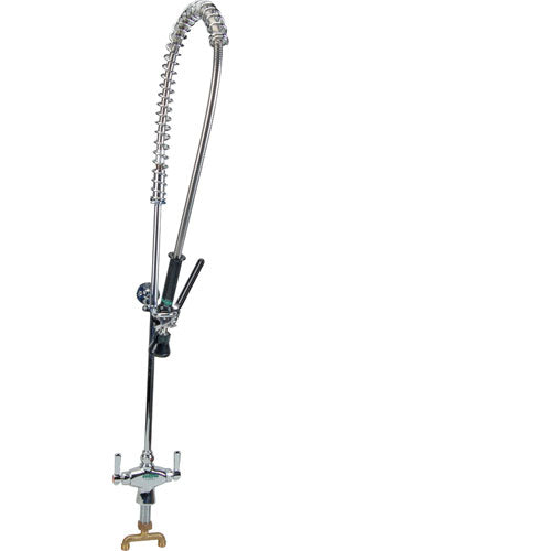 919-LCP Chicago Faucet - Lead-Free Pre-Rinse Assembly 919-LCP Chicago Faucet - Lead-Free Pre-Rinse Assembly
